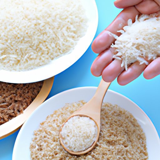 Examining the Nutritional Benefits of Whole Grain Rice
