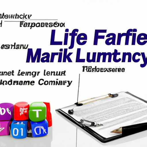 Analyzing the Risk Factors of Whole Life Insurance