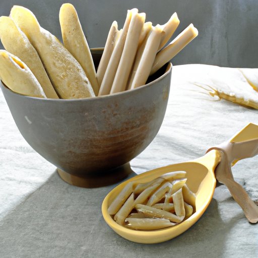 How Whole Wheat Pasta Can Help Improve Your Diet
