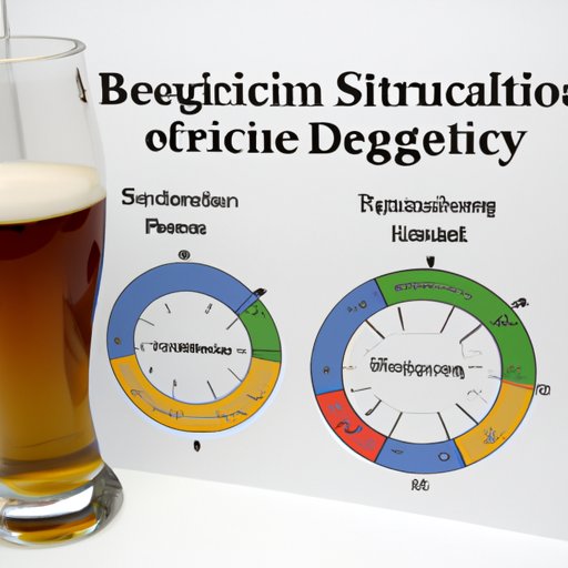 Analyzing Studies on Wine and Beer Consumption