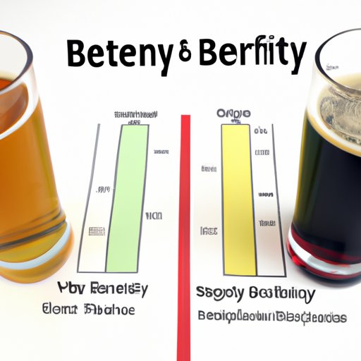 Is Wine Healthier Than Beer? Exploring the Nutritional Value, Health