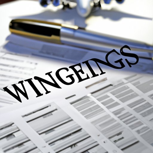 Examining the Services Offered by Wings Financial