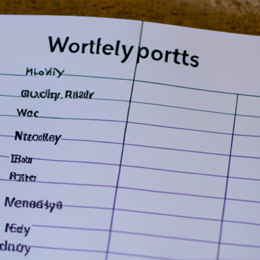 Creating a Workout Routine that Includes Working Out Every Other Day