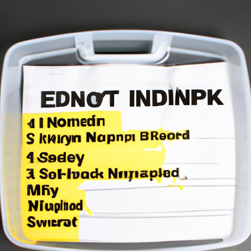 Nutrition Tips for Working Out on an Empty Stomach