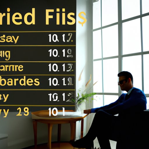 How to Make the Most of World Finance Services on Saturdays