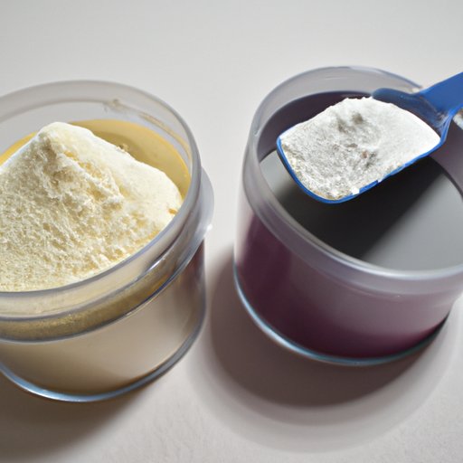 The Pros and Cons of Using Xanthan Gum