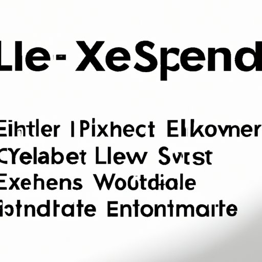 What You Need to Know Before Investing in XLE