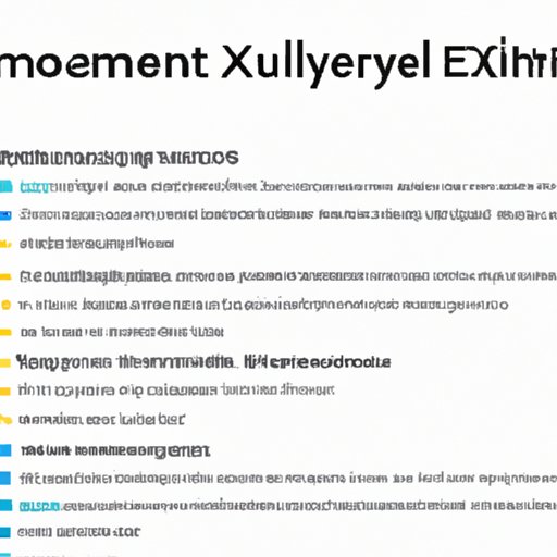 Overview of Benefits and Risks of Investing in XLM