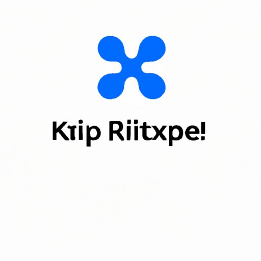 The Potential of XRP to Become the Next Bitcoin