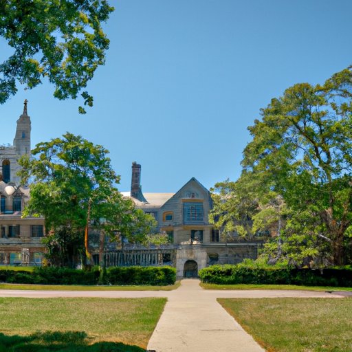 Exploring the Academic Offerings of Yale for Computer Science Majors