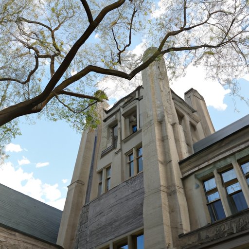 Investigating the Research Facilities and Resources Accessible to Computer Science Students at Yale