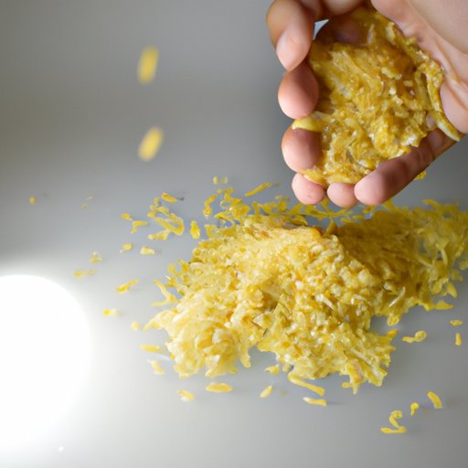 Exploring the Health Benefits of Yellow Rice
