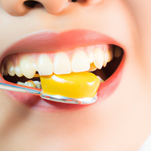 Looking at the Benefits of Regular Oral Hygiene Habits