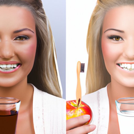 Comparing Natural Home Remedies for Whitening Teeth