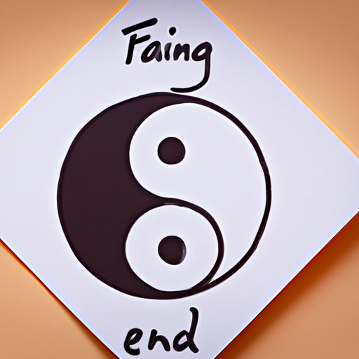 Investigating the Pros and Cons of Using Yin Yang Symbols
