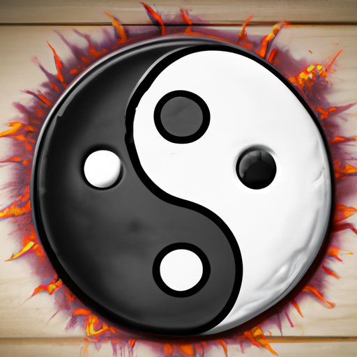 Examining the Impact of Yin Yang Cultural Appropriation on Society