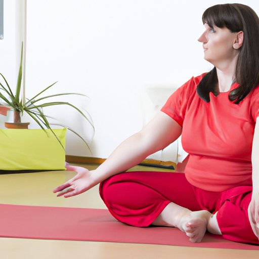 Investigating How Yoga Can Help with Weight Loss