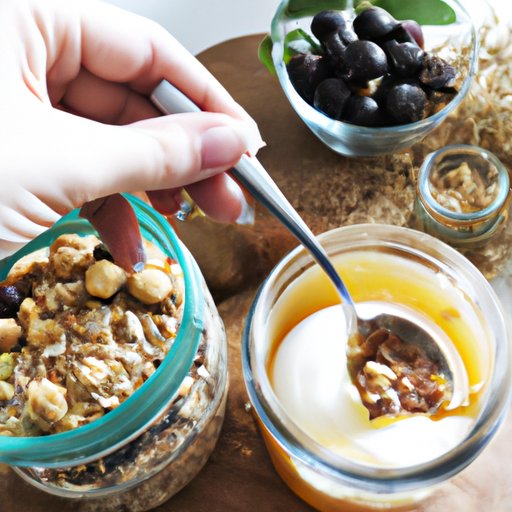 How to Make the Most of Yogurt and Granola for Optimal Health