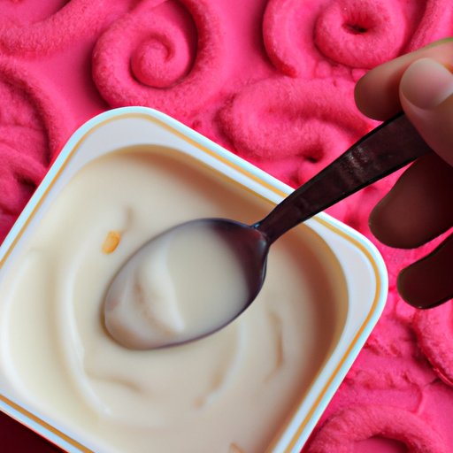 Examining the Health Benefits of Eating Yogurt Regularly