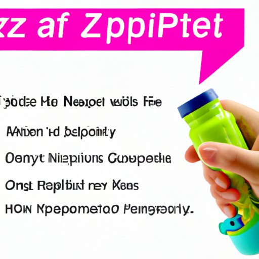 Exploring the Potential Benefits and Risks of Zipfizz