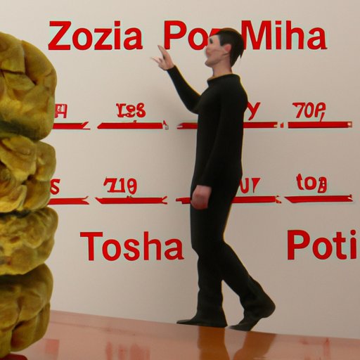 Analyzing the Impact of Zoa on Weight Loss Goals 