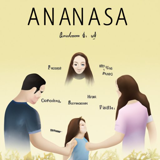 Exploring the Relationship between Anna and Her Family