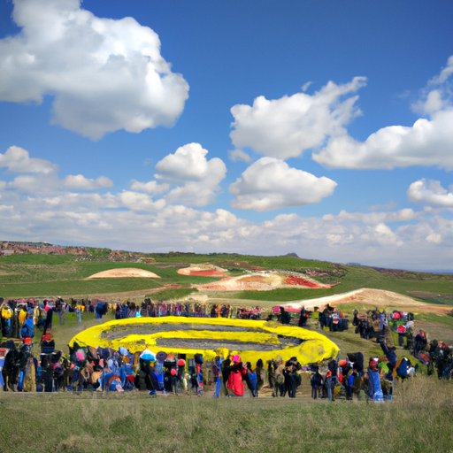 Highlights of Popular May Day Tour Activities