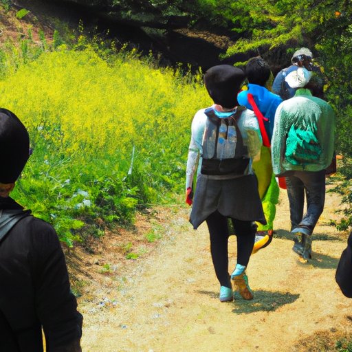 Exploring the Special Features of the May Day Tour