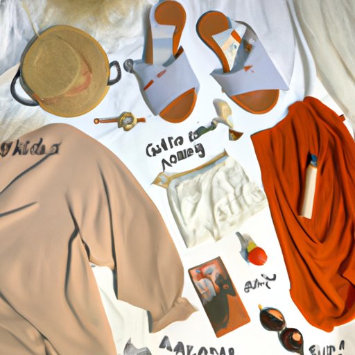 Get Ready for the Season: How to Style the Pieces from May Fashion Fix 2022