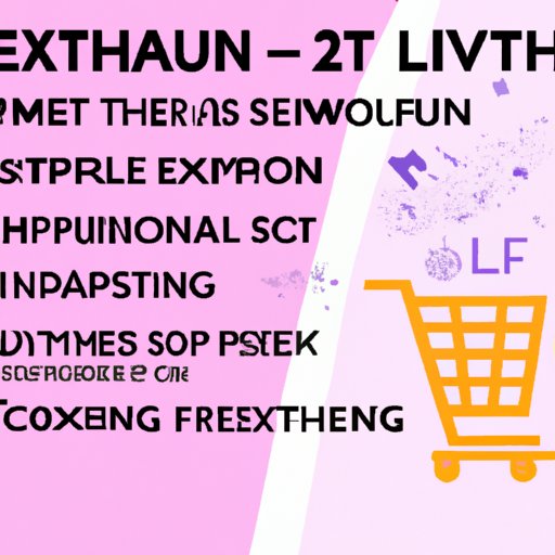 Benefits of Shopping from May Fashion Fix 2022