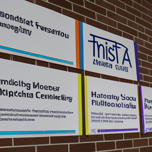 Feature on Local Organizations that Provide Mental Health Resources