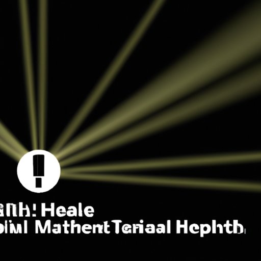 Spotlight on Mental Health Resources and Treatment Options