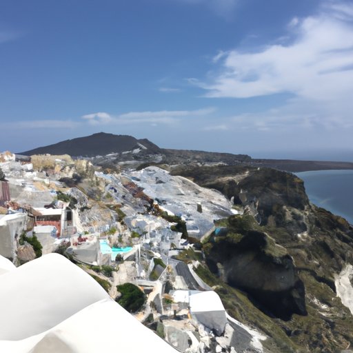 The Best Places I Visited During My May Vacation