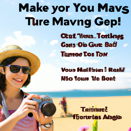 Tips for Planning a Memorable May Vacation