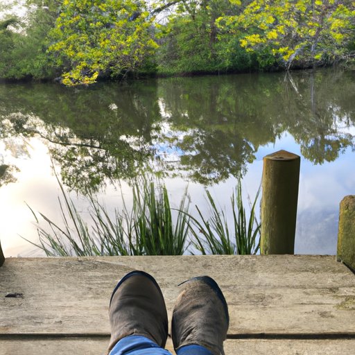 Reflections on What I Learned During My May Vacation