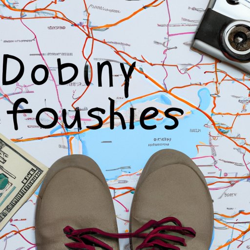 Finding Your Dream May Destination on a Shoestring Budget