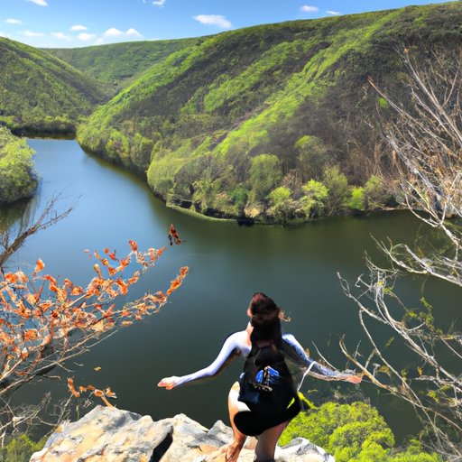 May Getaways: Where to Go and What to See