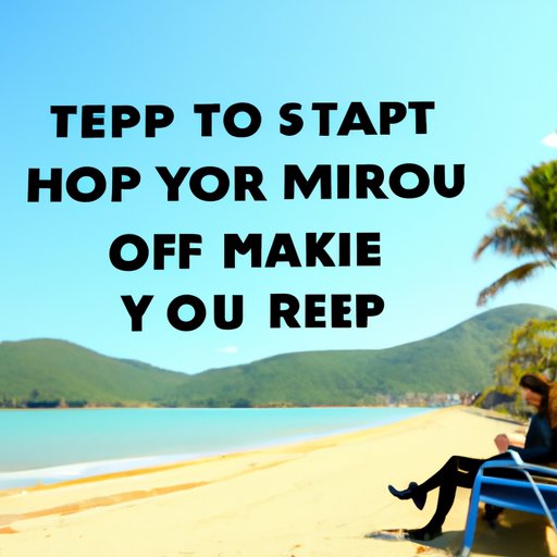 How to Find the Perfect May Vacation Spot