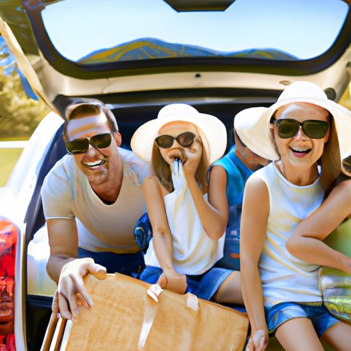 10 Unique May Vacation Ideas for the Whole Family