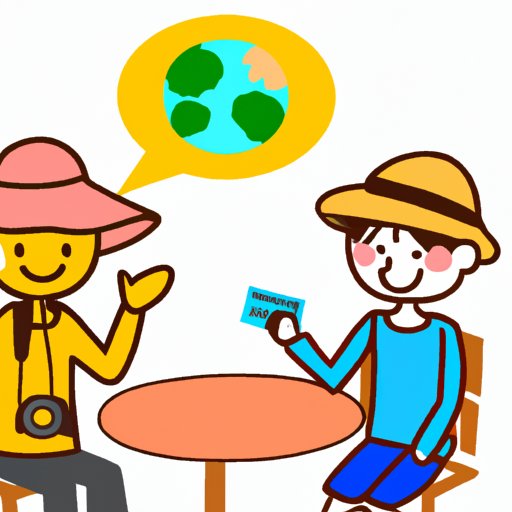 Interviews with Travelers Who Have Taken May Vacation Packages