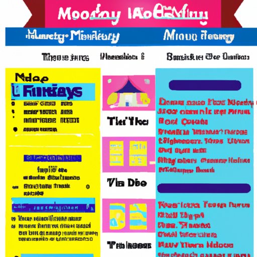 Guide to May Vacation Packages for Families