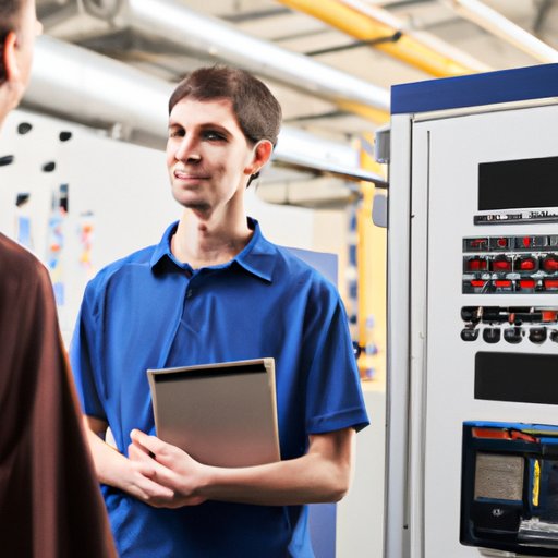 Interview with an Automation Integrator: Insights into the Profession