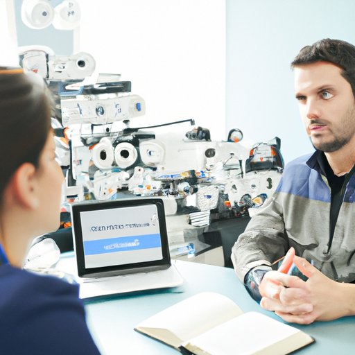 Interview with an Automation System Integrator