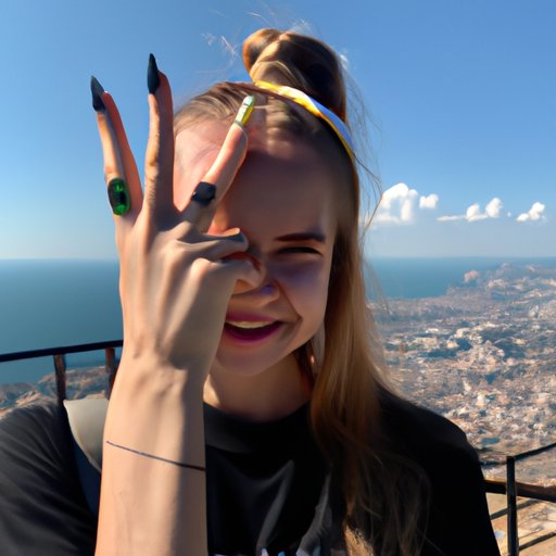 Unique Experiences Around the Globe with Emma S