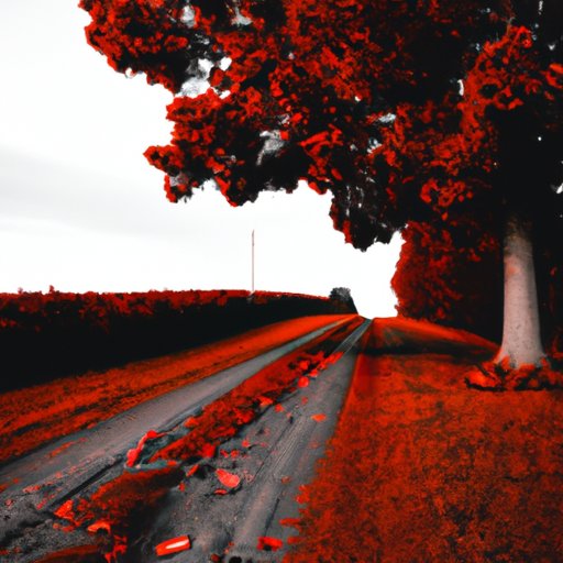 Showcasing My Photography: A Look at My Unique Style