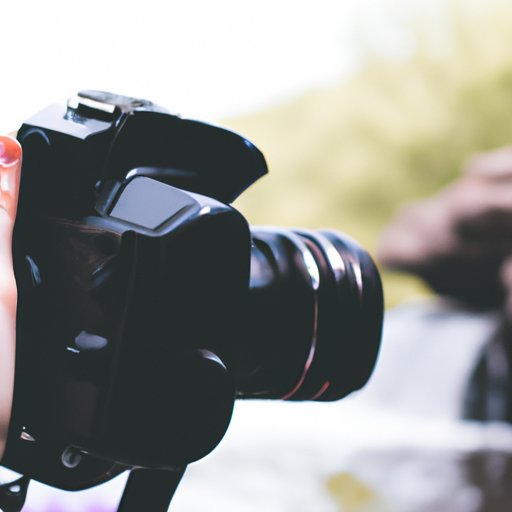 From Snapshots to Professional Shots: My Photography Evolution