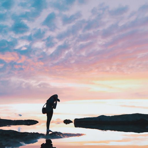 Finding Beauty Through My Lens: An Interview With a Photographer