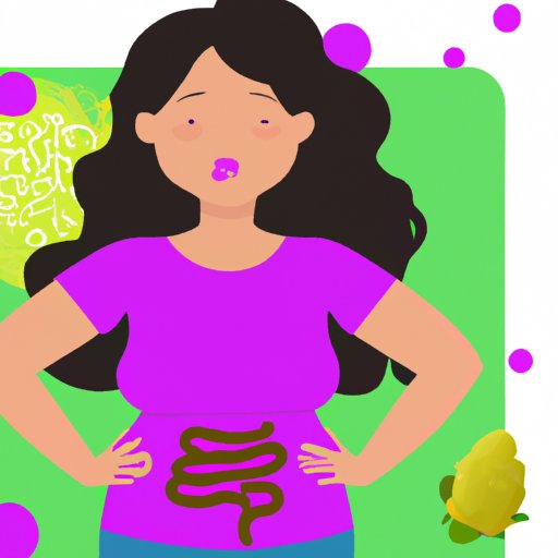 My Journey to Better Digestion: How I Managed Excessive Gas