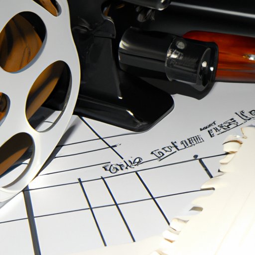Analyzing the Cinematography of Noteworthy Movies