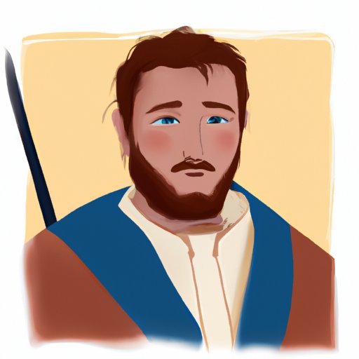 Focus on a Particular Scene or Character in the Movie That Resonates With Me